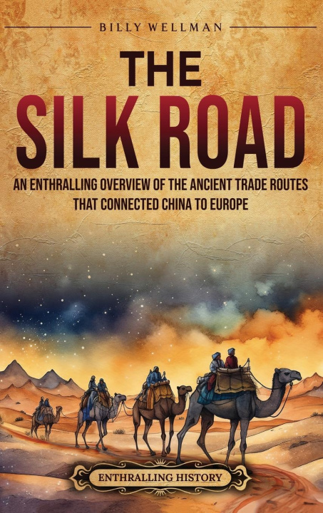 Buch The Silk Road 