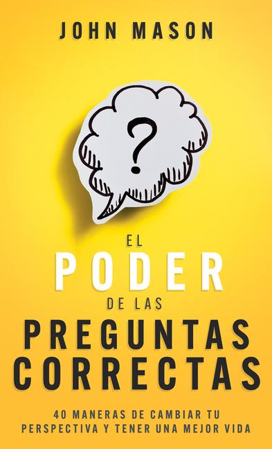 Buch El Poder de Las Preguntas Correctas 
