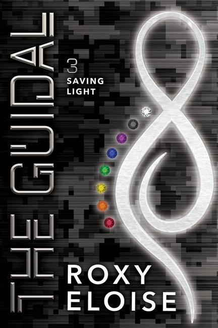 Buch The Guidal Roxy Eloise