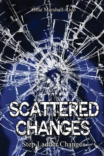 Knjiga Scattered Changes Ollie Marshall-Rico