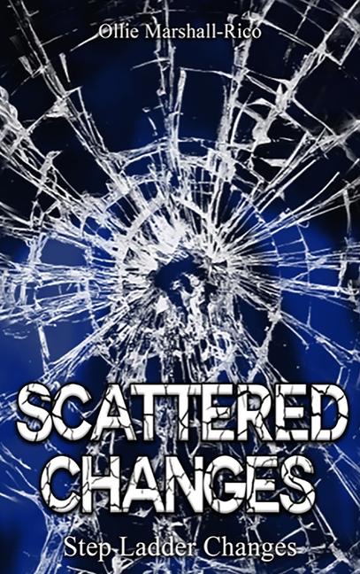 Knjiga Scattered Changes Ollie Marshall-Rico