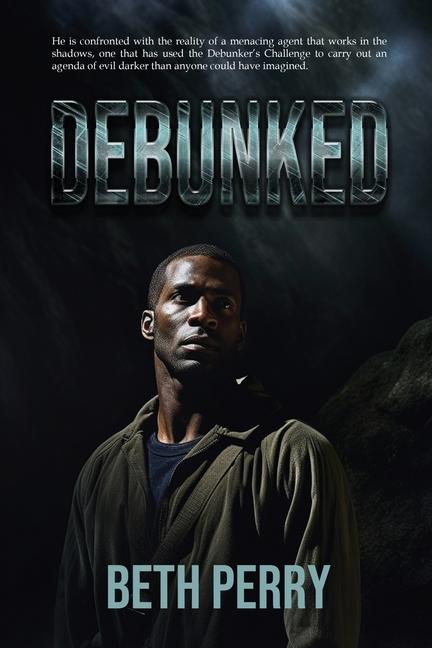Book Debunked Beth Perry