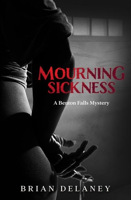 Knjiga Mourning Sickness 