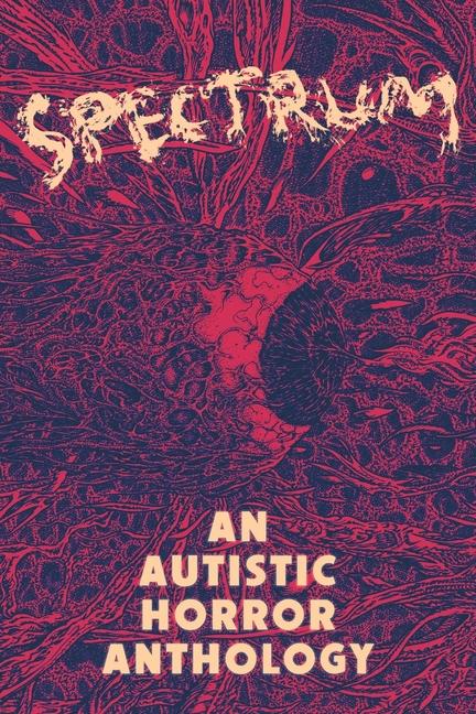 Livro Spectrum Freydis Moon