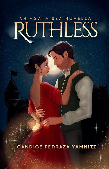 Βιβλίο Ruthless Candice Pedraza Yamnitz
