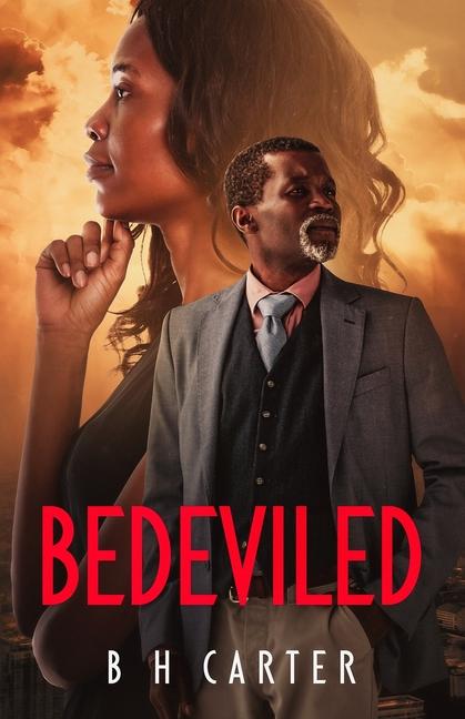 Knjiga Bedeviled B H Carter