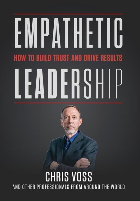 Könyv Empathetic Leadership 