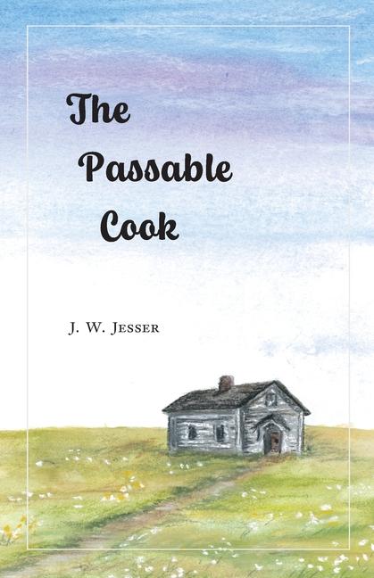 Knjiga The Passable Cook 