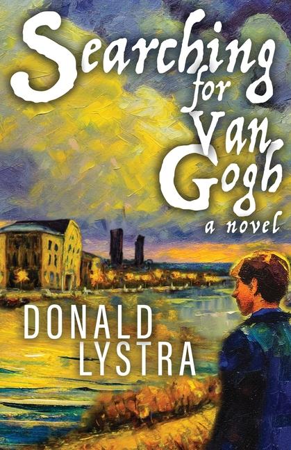 Libro Searching for Van Gogh Donald Lystra