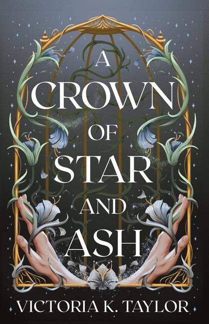 Könyv A Crown of Star & Ash 