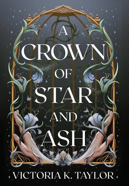 Carte A Crown of Star & Ash 