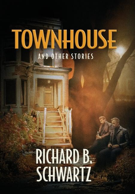 Book Townhouse and Other Stories 