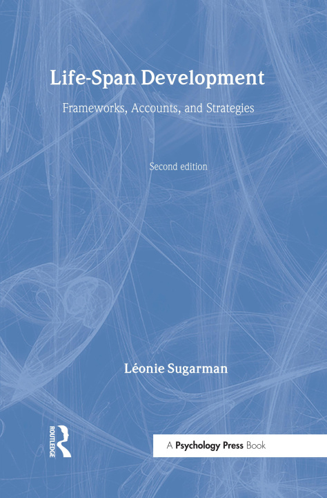 Βιβλίο Life-span Development Leonie Sugarman
