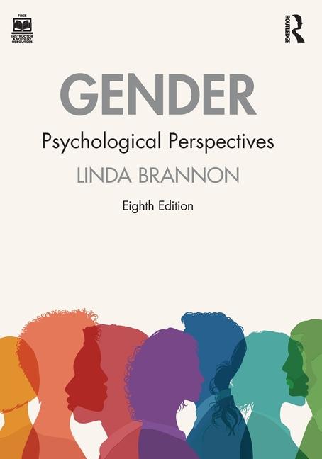 Book Gender BRANNON