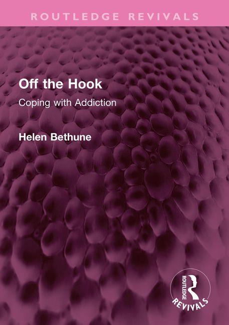 Knjiga Off the Hook Helen Bethune