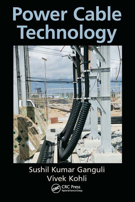 Book Power Cable Technology Ganguli