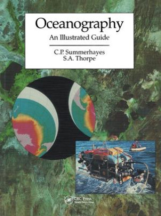 Knjiga Oceanography S. A. Thorpe
