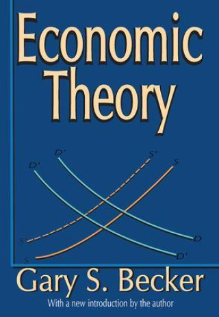 Buch Economic Theory Gary Becker