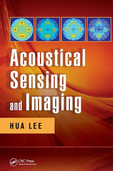 Βιβλίο Acoustical Sensing and Imaging Lee