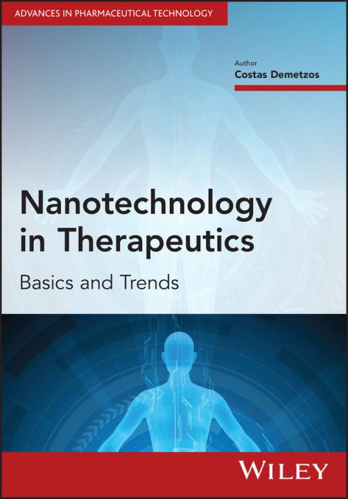 Knjiga Nanotechnology in Therapeutics Demetzos