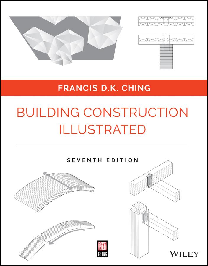 Libro Building Construction Illustrated, 7th Edition Ching