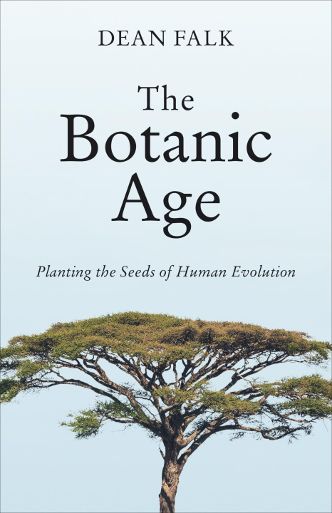 Book Botanic Age Dean Falk