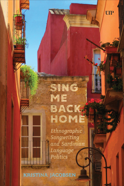 Livre Sing Me Back Home Kristina Jacobsen