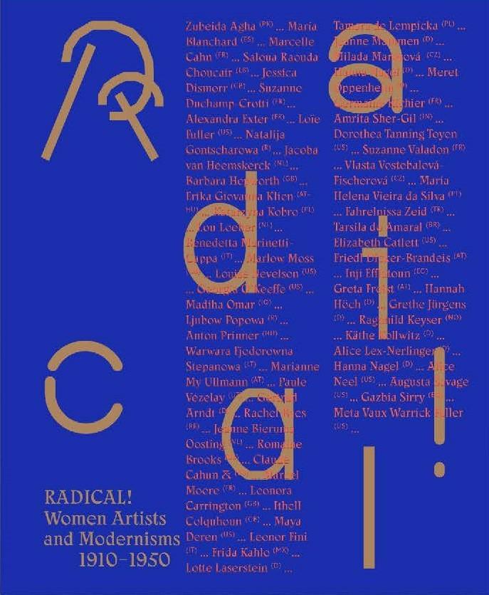 Book Radical! Stephanie Auer