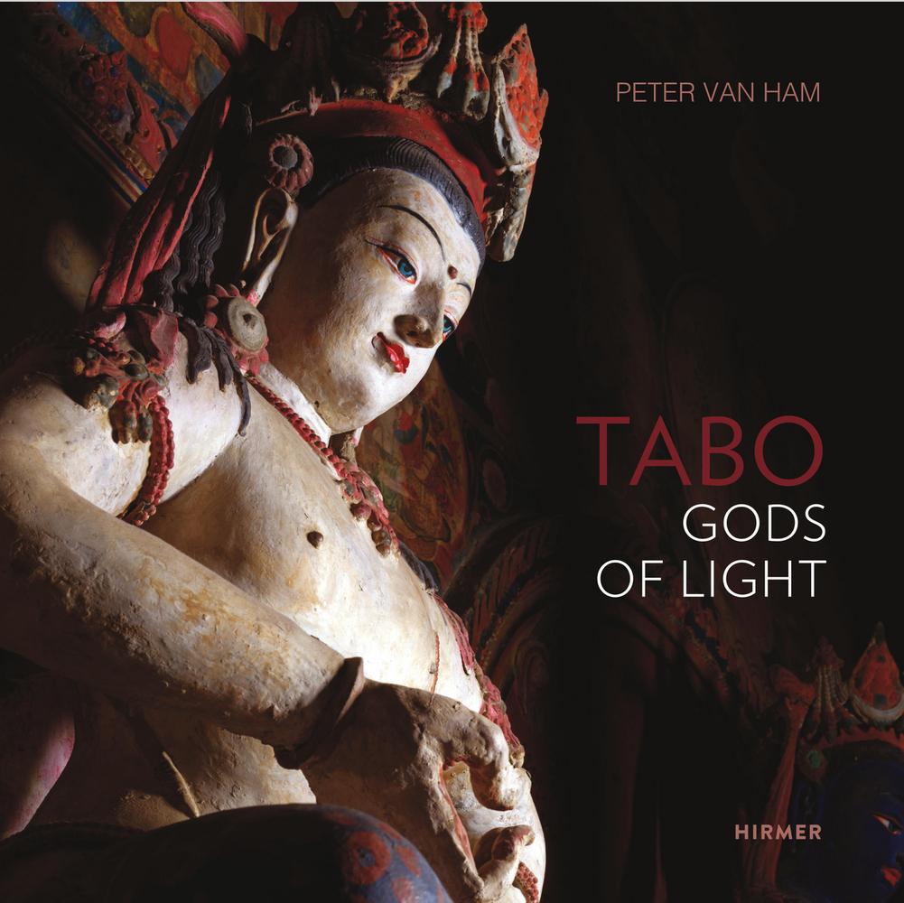 Knjiga Tabo Peter van Ham
