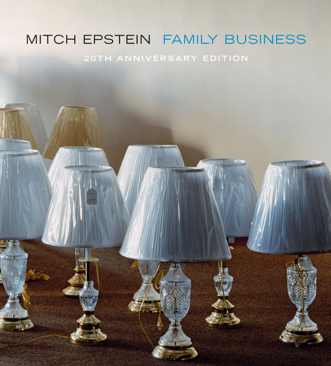 Buch Family Business Mitch Epstein