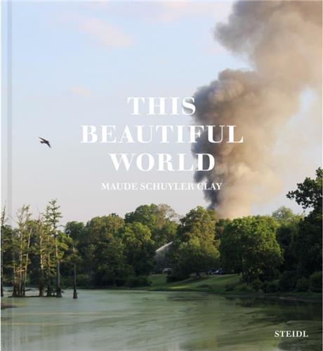 Boek This Beautiful World Maude Schuyler-Clay
