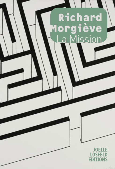 Boek La Mission Morgiève