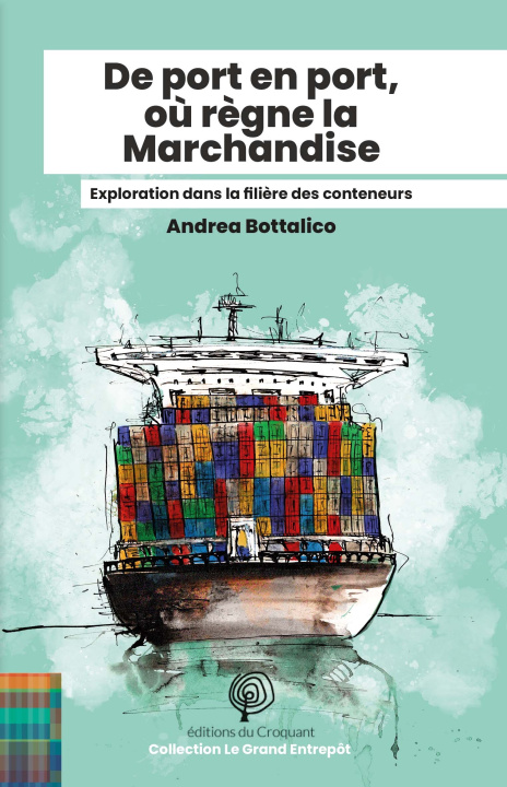 Buch Les frontières du monde Bottalico