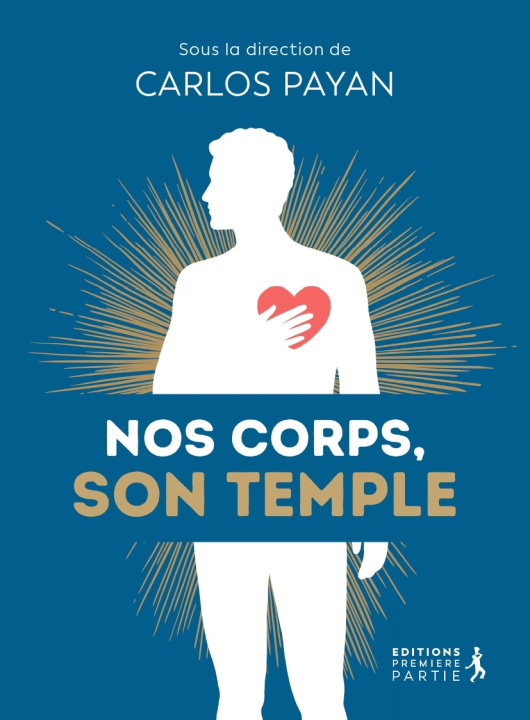 Kniha Nos corps, Son temple PAYAN