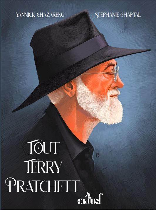 Kniha Tout Terry Pratchett 