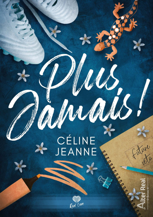 Knjiga Plus jamais ! Jeanne