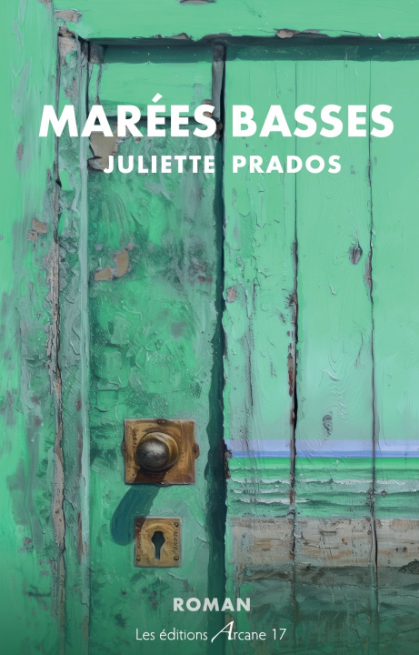 Book Marées basses Prados