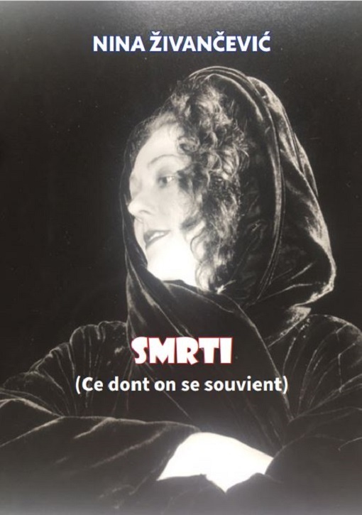 Book SMRTI Živančević