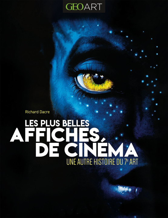 Kniha Les plus belles affiches de cinema 