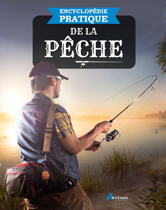 Книга Encyclopédie pratique de la pêche 