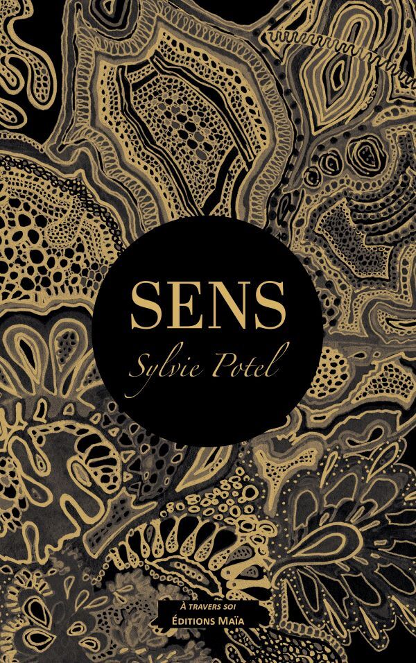 Knjiga Sens Potel