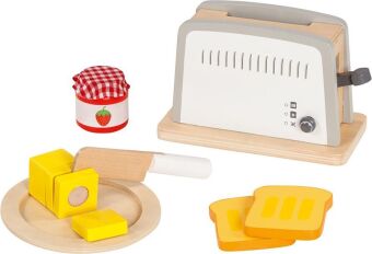 Igra/Igrača Toaster 