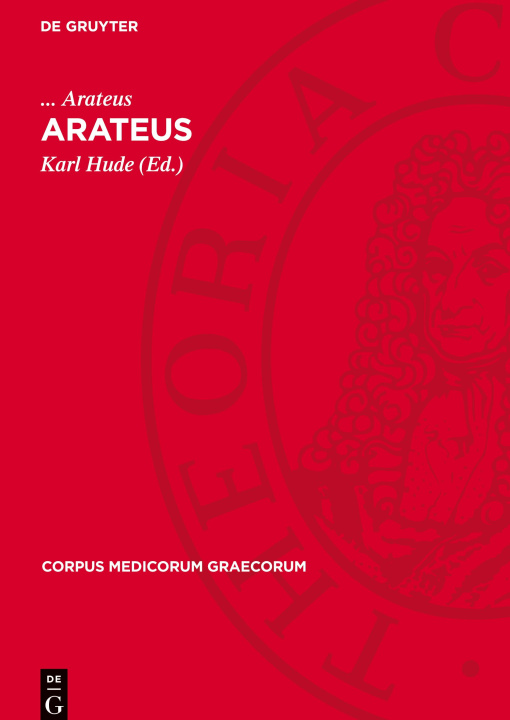 Knjiga Arateus Arateus