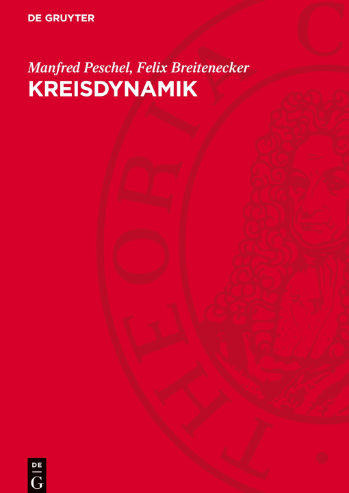 Книга Kreisdynamik Manfred Peschel