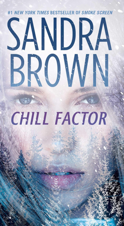 Book CHILL FACTOR BROWN SANDRA