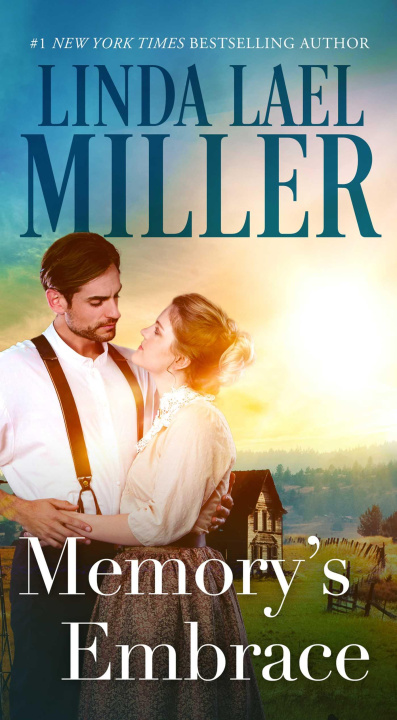 Knjiga MEMORYS EMBRACE MILLER LINDA LAEL