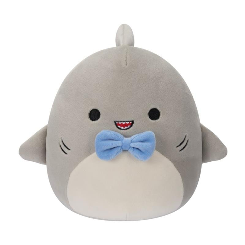 Gra/Zabawka Squishmallows Žralok s motýlkem Gordon 20 cm 