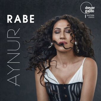 Audio Rabe, 1 Audio-CD Aynur
