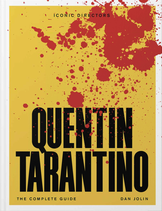 Libro TARANTINO JOLIN DAN