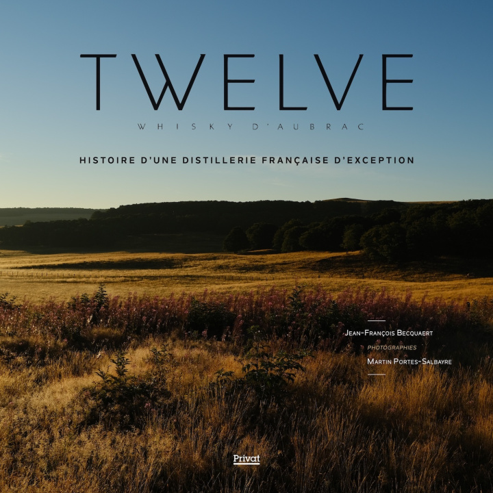 Book TWELVE BECQUAERT